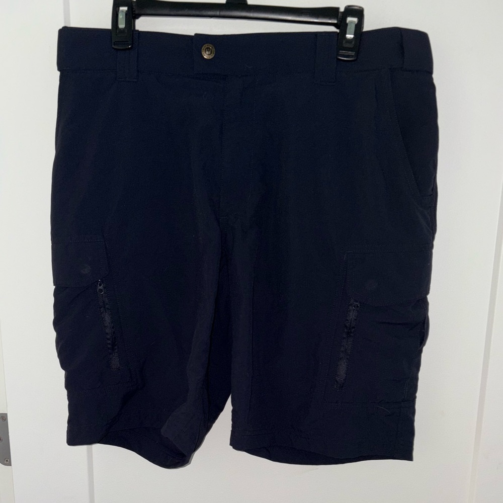 Blackhawk! Warrior wear cargo shorts men's sz 36 EUC